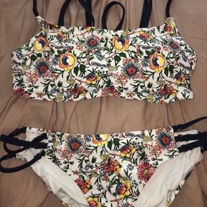 Anne cole bikini set